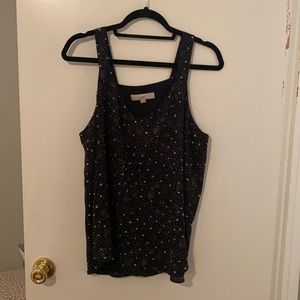 Simple detailed tank!